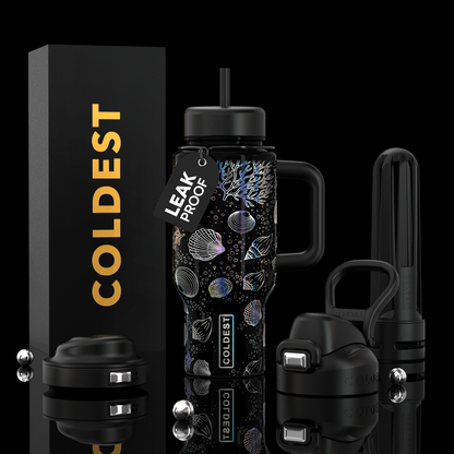 COLDEST 24oz Limitless Ultra v8 - DestGlow
