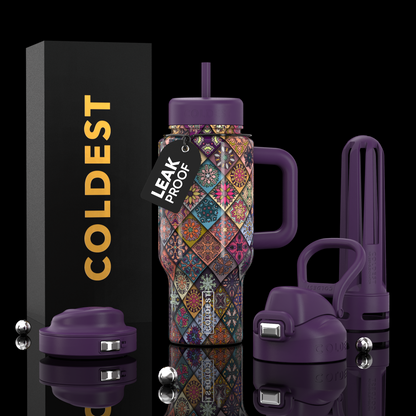COLDEST 24oz Limitless Ultra v8 by Coldest