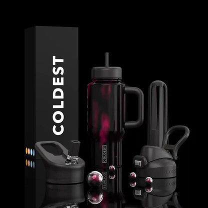 COLDEST 24oz Limitless Ultra v8 by Coldest