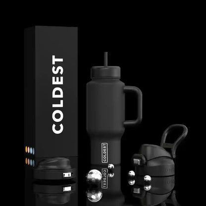 COLDEST 24oz Limitless Ultra v8 by Coldest