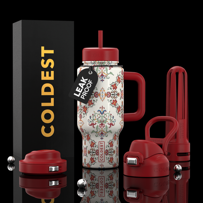 COLDEST 24oz Limitless Ultra v8 - DestGlow