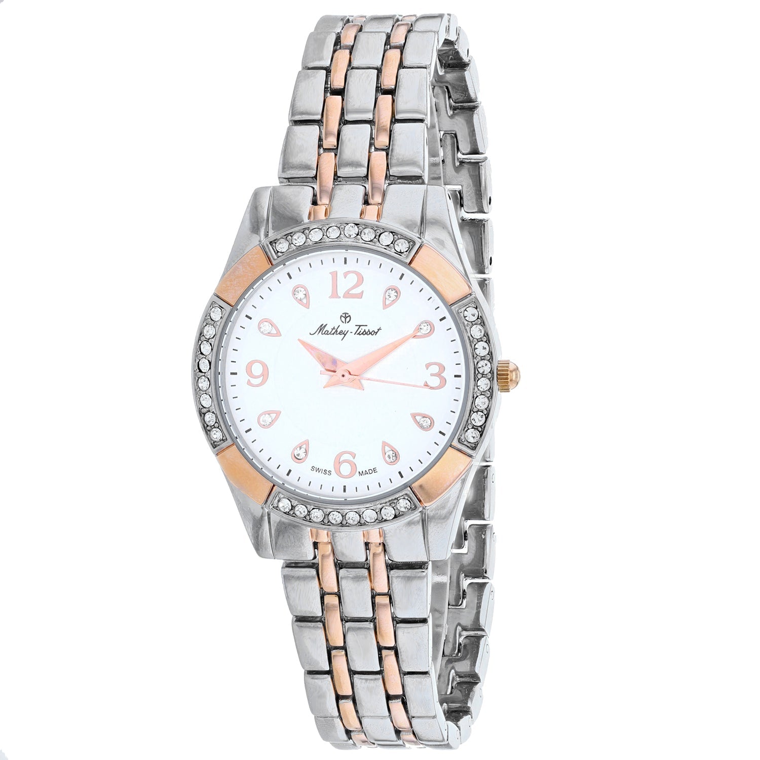 Mathey Tissot Women&