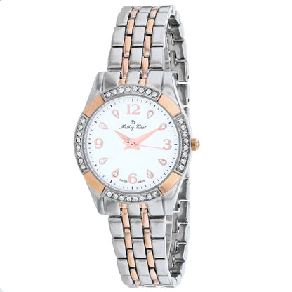 Mathey Tissot Women&