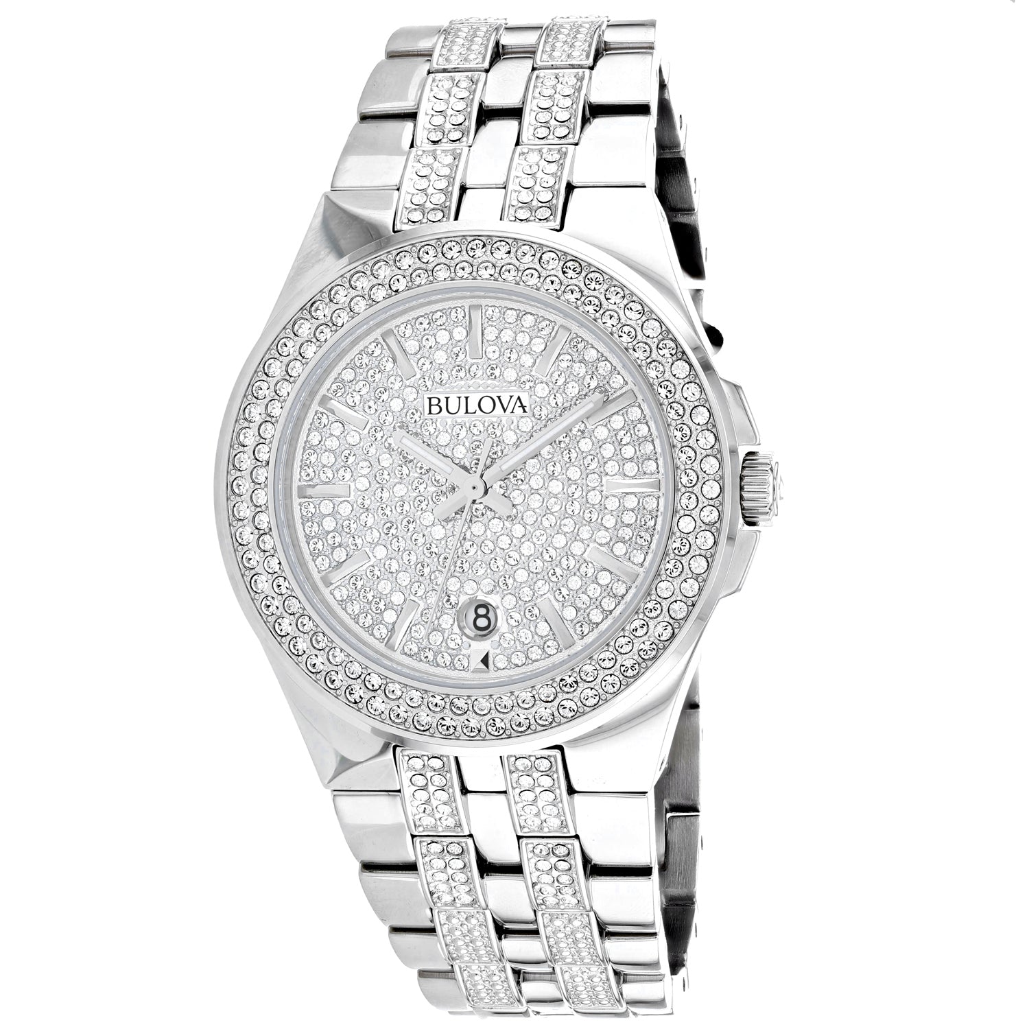Bulova Men&