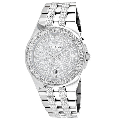 Bulova Men&