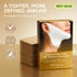 24K Gold V-Line Lifting Mask 20 PCS by Maree