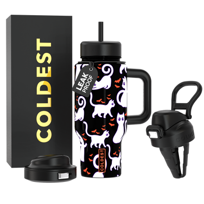 COLDEST 24oz Limitless Ultra v8 by Coldest