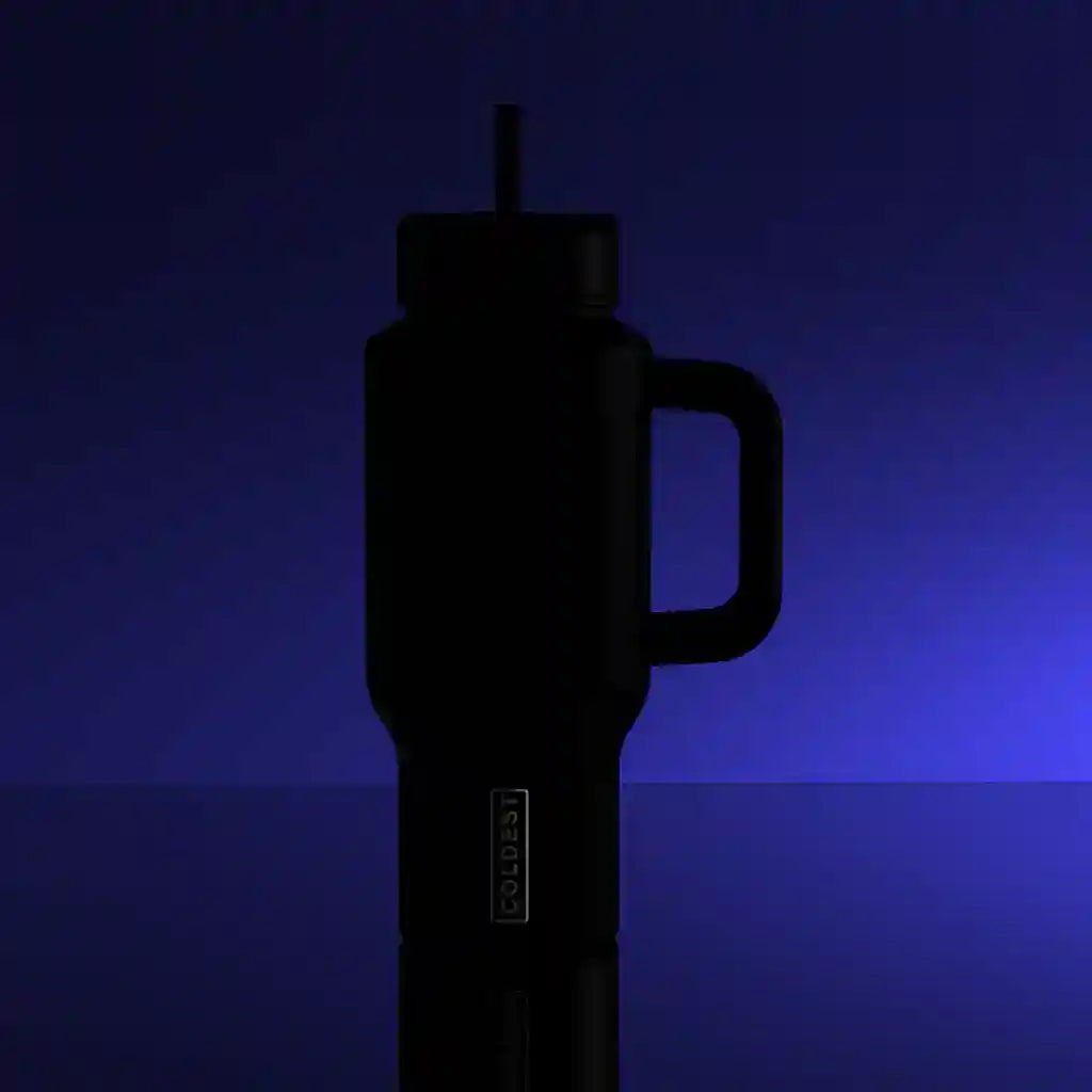 COLDEST 46oz Limitless Ultra v8 by Coldest
