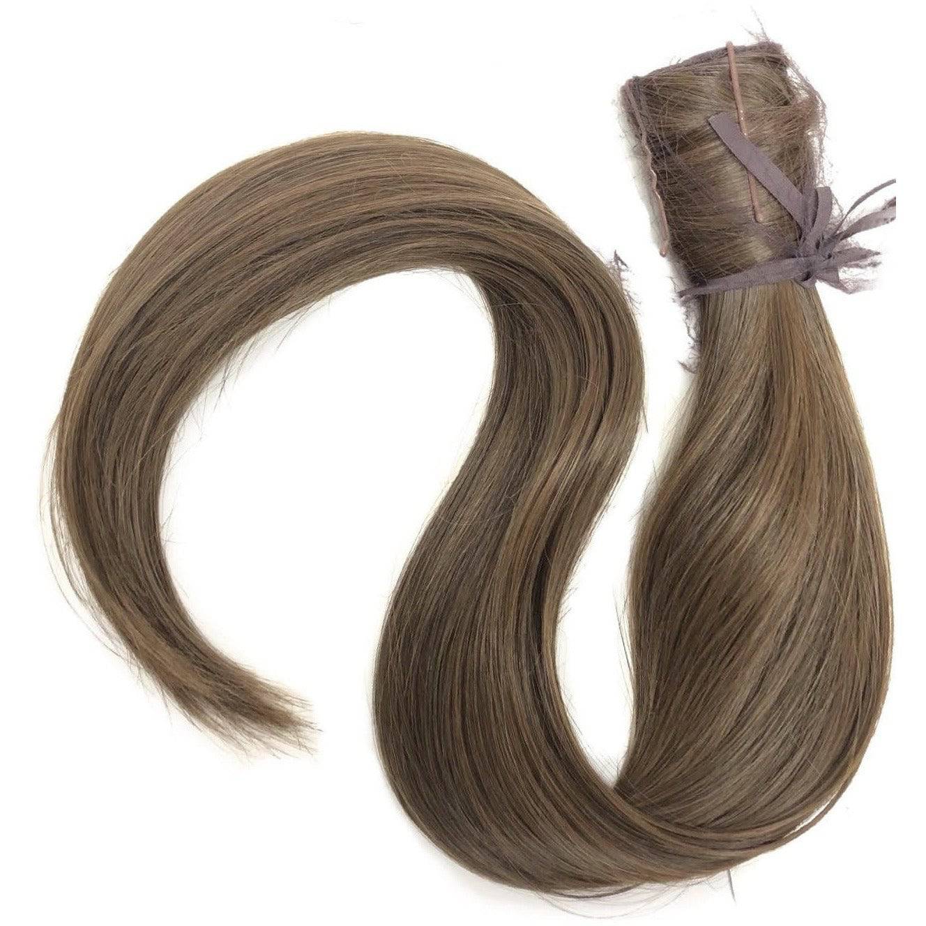 Hairdo 25" Straight Wrap-Around Pony (HF Synthetic Ponytail)