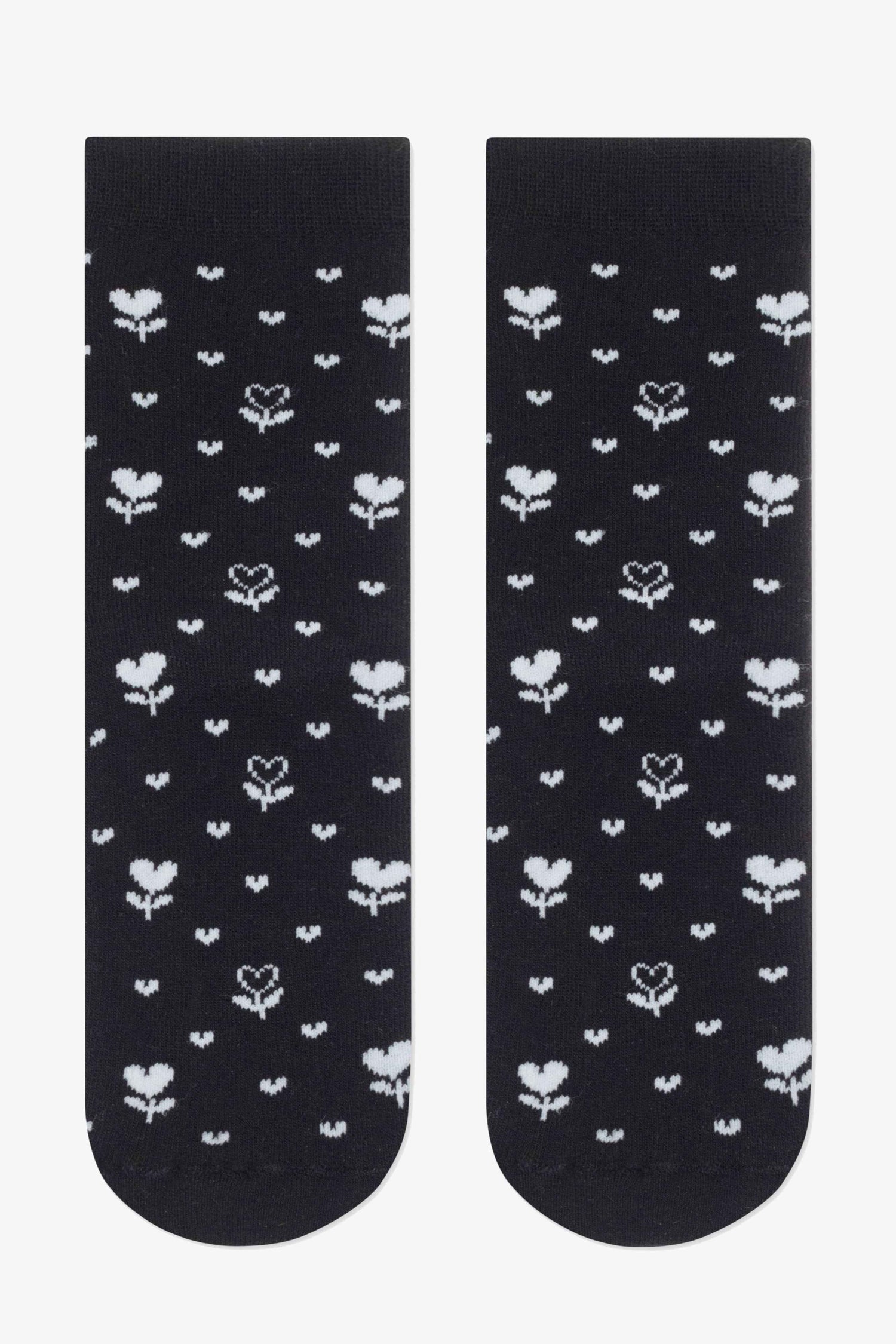 Cotton Terry Socks Conte Comfort 434