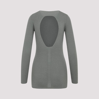Rick Owens Sweater Women by Luosophy