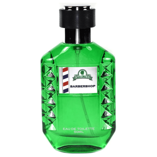 Stirling Soap Co. Barbershop Shaving Collection by Pasteur Pharmacy