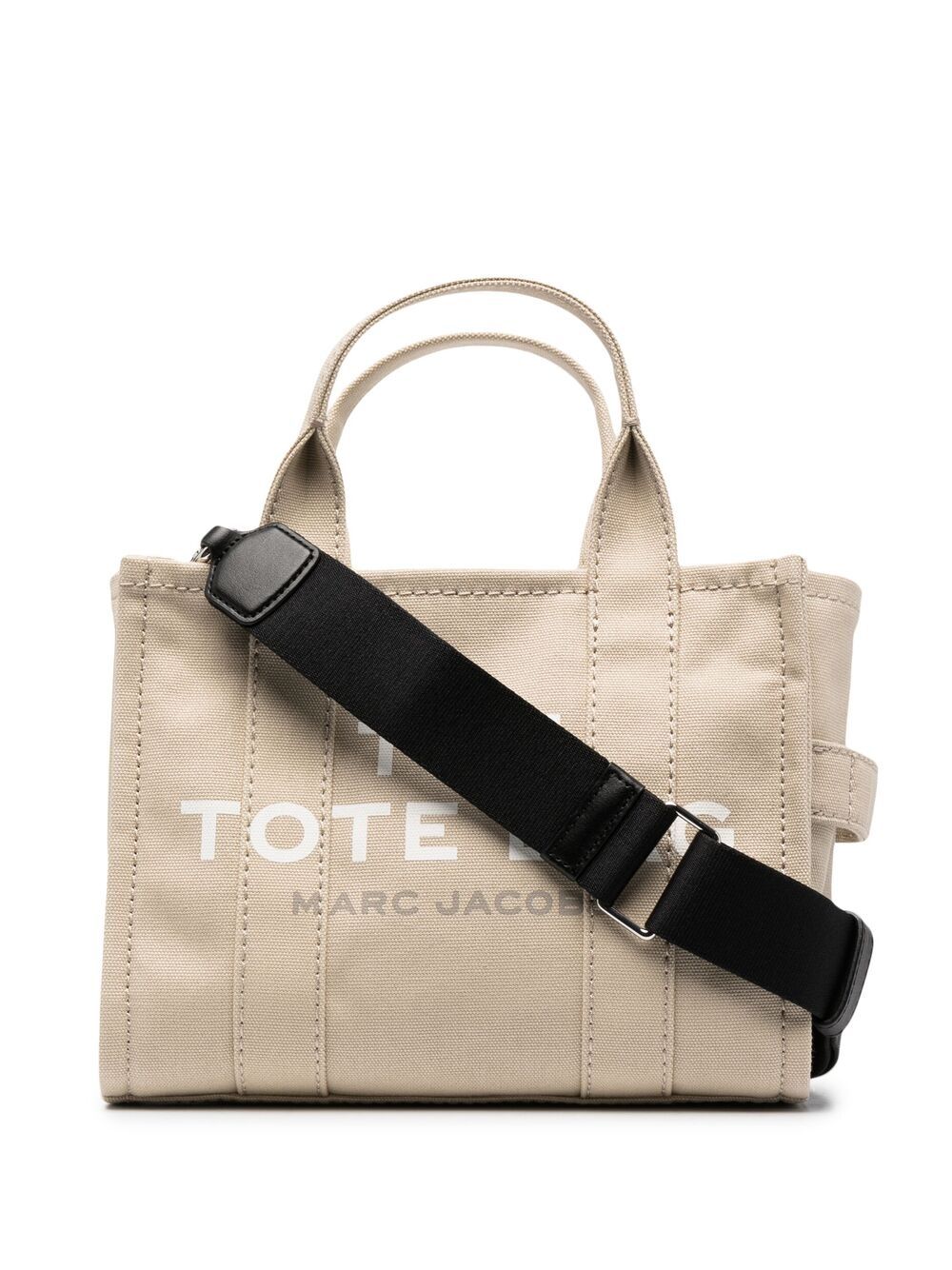 Marc Jacobs Women The Canvas Small Tote Bag by Luosophy