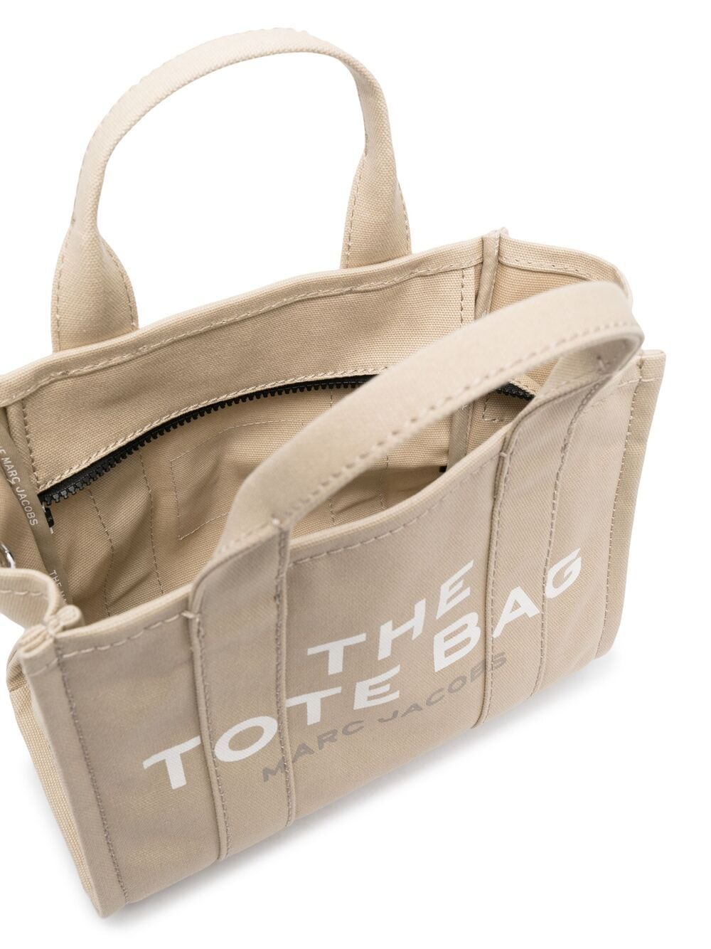 Marc Jacobs Women The Canvas Small Tote Bag by Luosophy