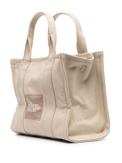 Marc Jacobs Women The Canvas Small Tote Bag by Luosophy