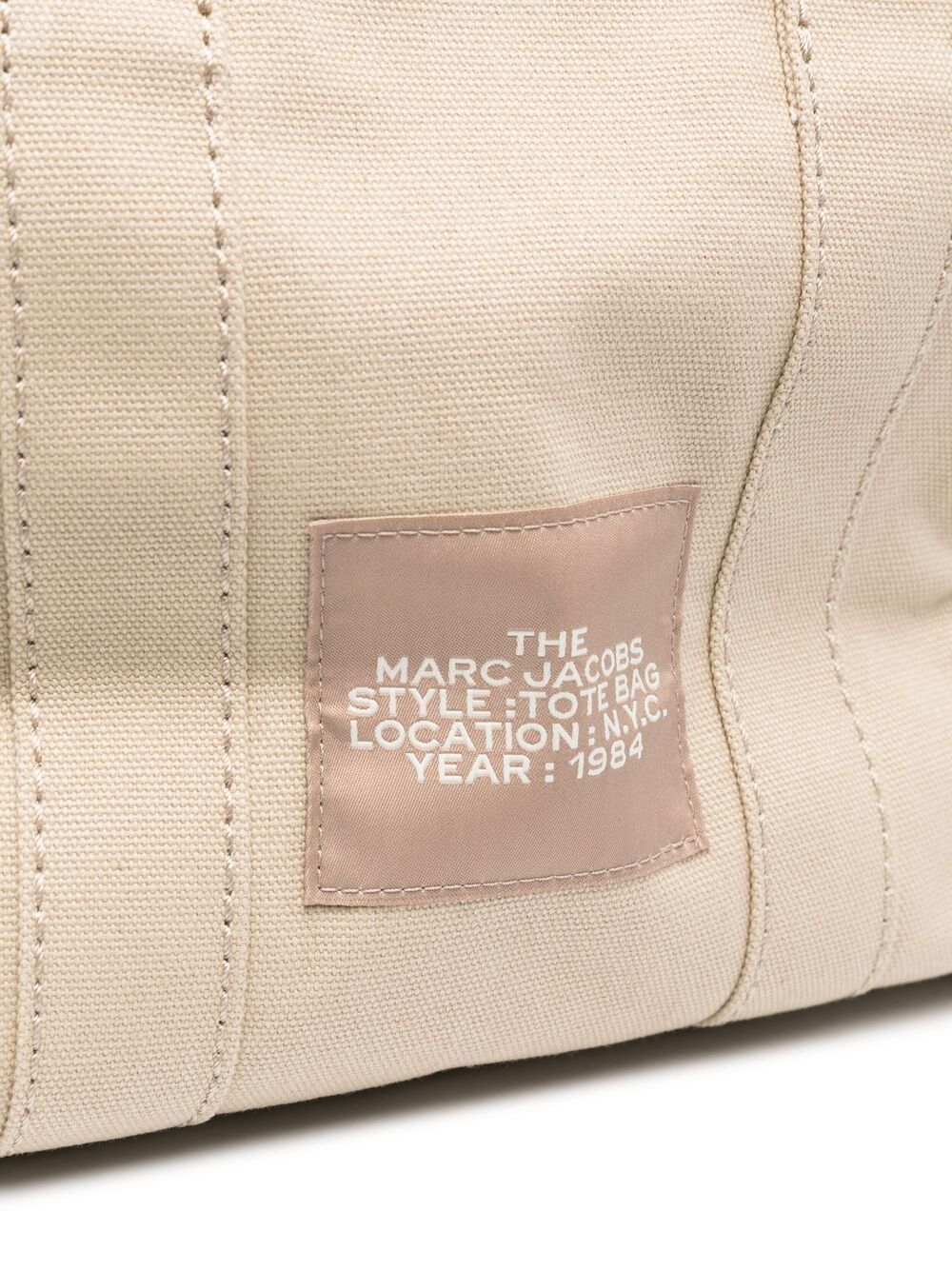 Marc Jacobs Women The Canvas Small Tote Bag by Luosophy