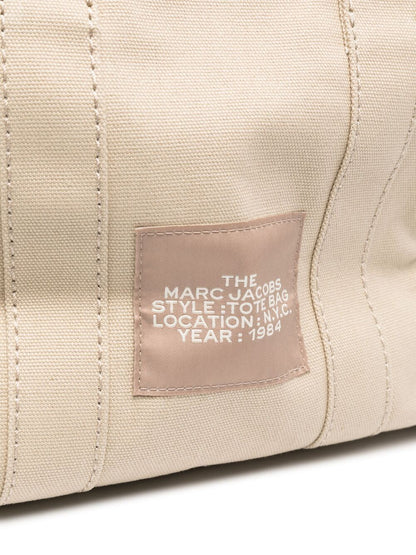 Marc Jacobs Women The Canvas Small Tote Bag by Luosophy