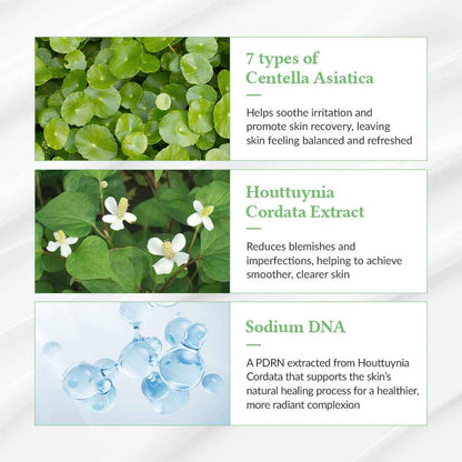 Dr. Althea Green Tea Fresh Sunscreen SPF50+ PA++++