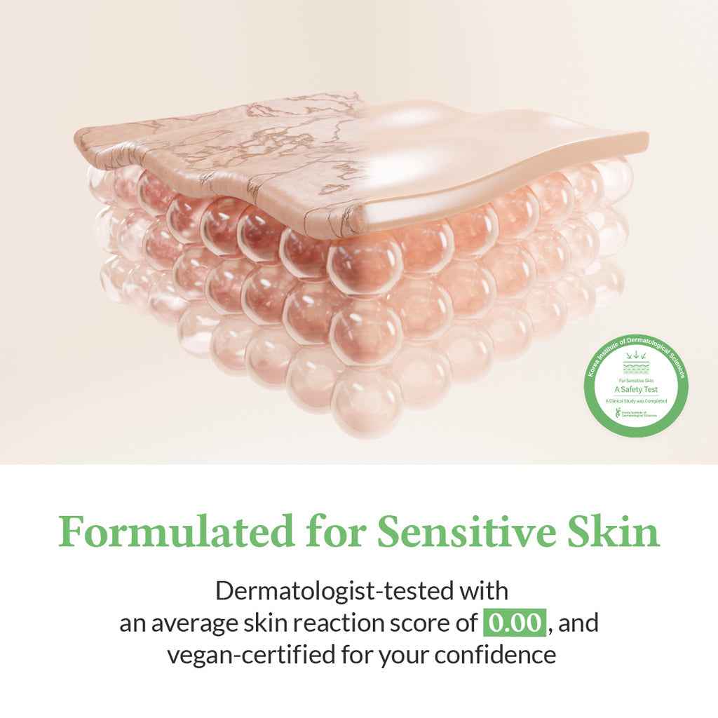 Dr. Althea Green Tea Fresh Sunscreen SPF50+ PA++++