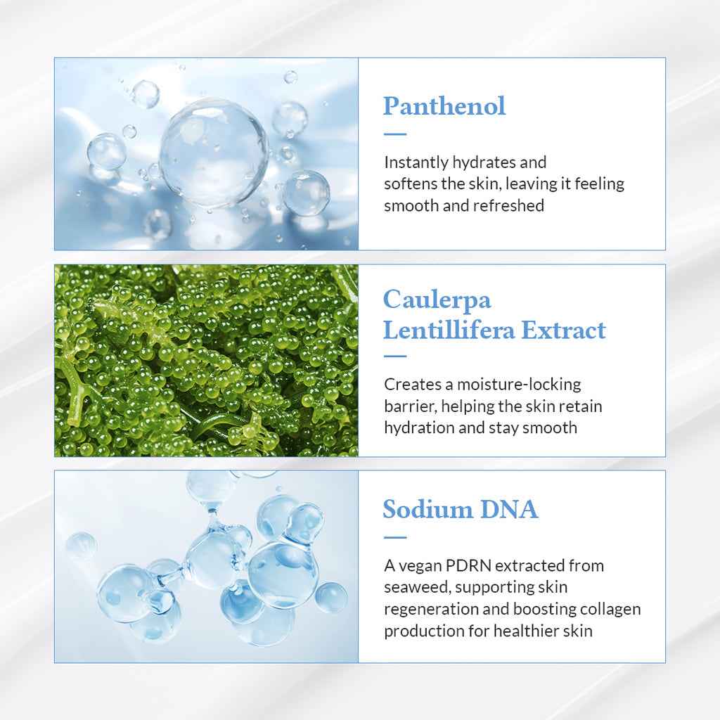 Dr. Althea Aqua Glowing Sunscreen SPF50+ PA++++