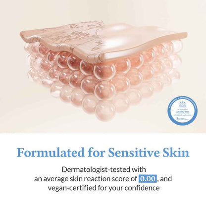 Dr. Althea Aqua Glowing Sunscreen SPF50+ PA++++