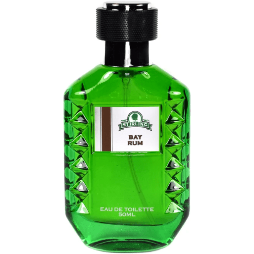 Stirling Soap Co. Bay Rum Shaving Collection by Pasteur Pharmacy