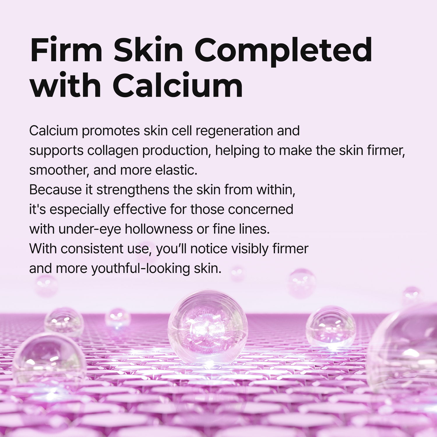 Dr. Melaxin Cemenrete Calcium Volume Ampoule Plus