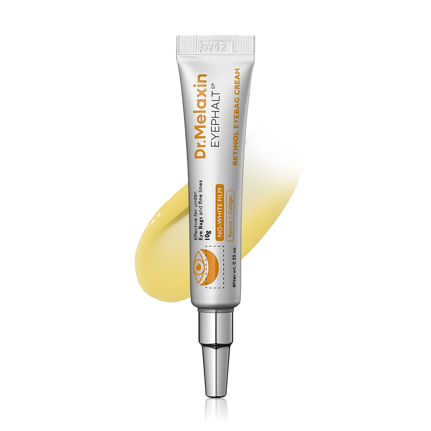 Dr. Melaxin Eyephalt Retinol Eyebag Cream