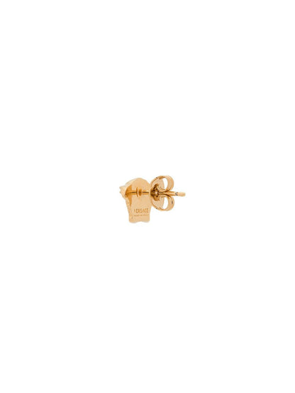 Versace Women Medusa Stud Earrings by Luosophy