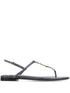 Fendi Women Fendi Ffold Ayers Flip-Flops by Luosophy