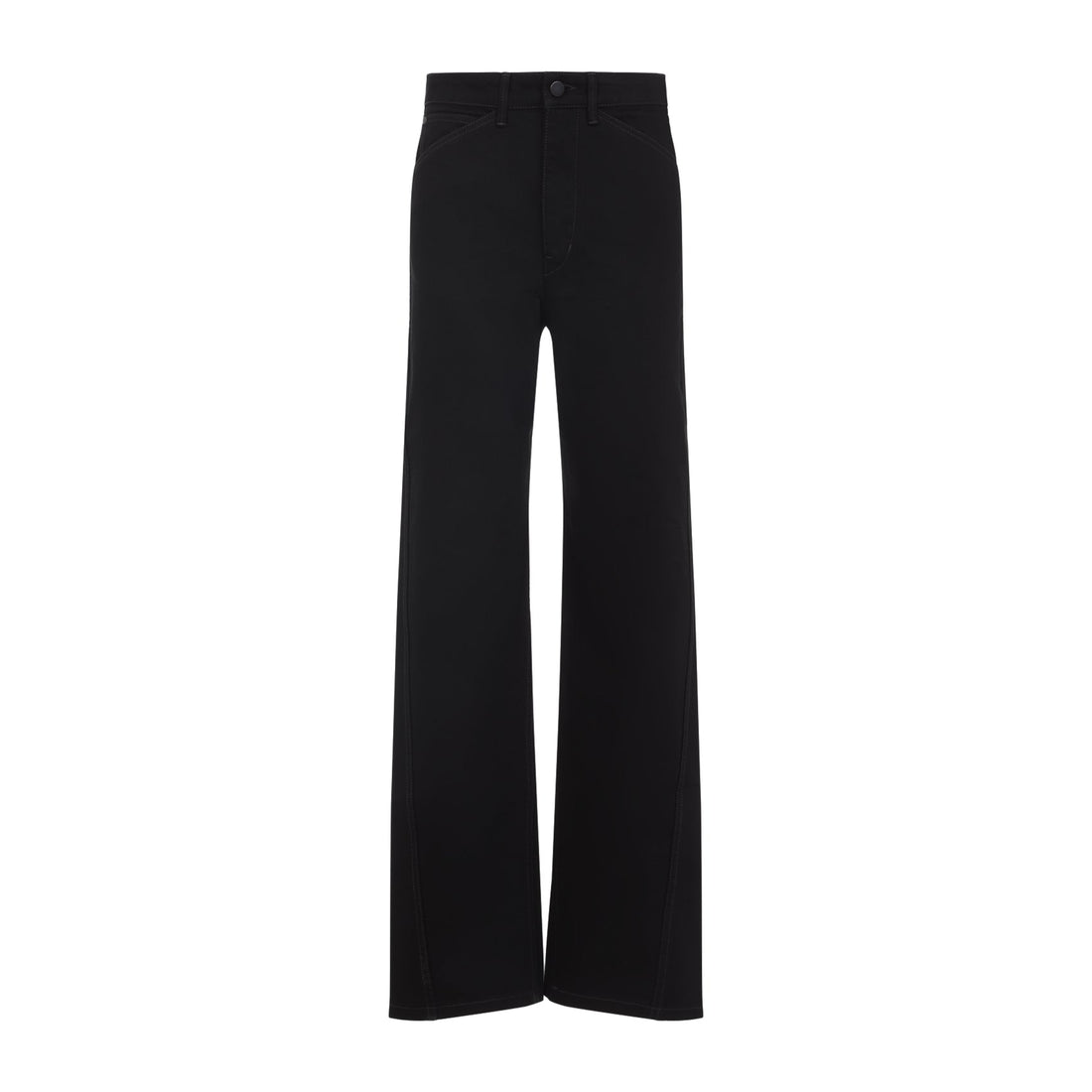 Lemaire Twisted Pants Women by Luosophy