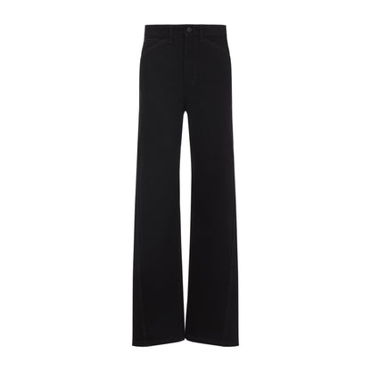 Lemaire Twisted Pants Women by Luosophy