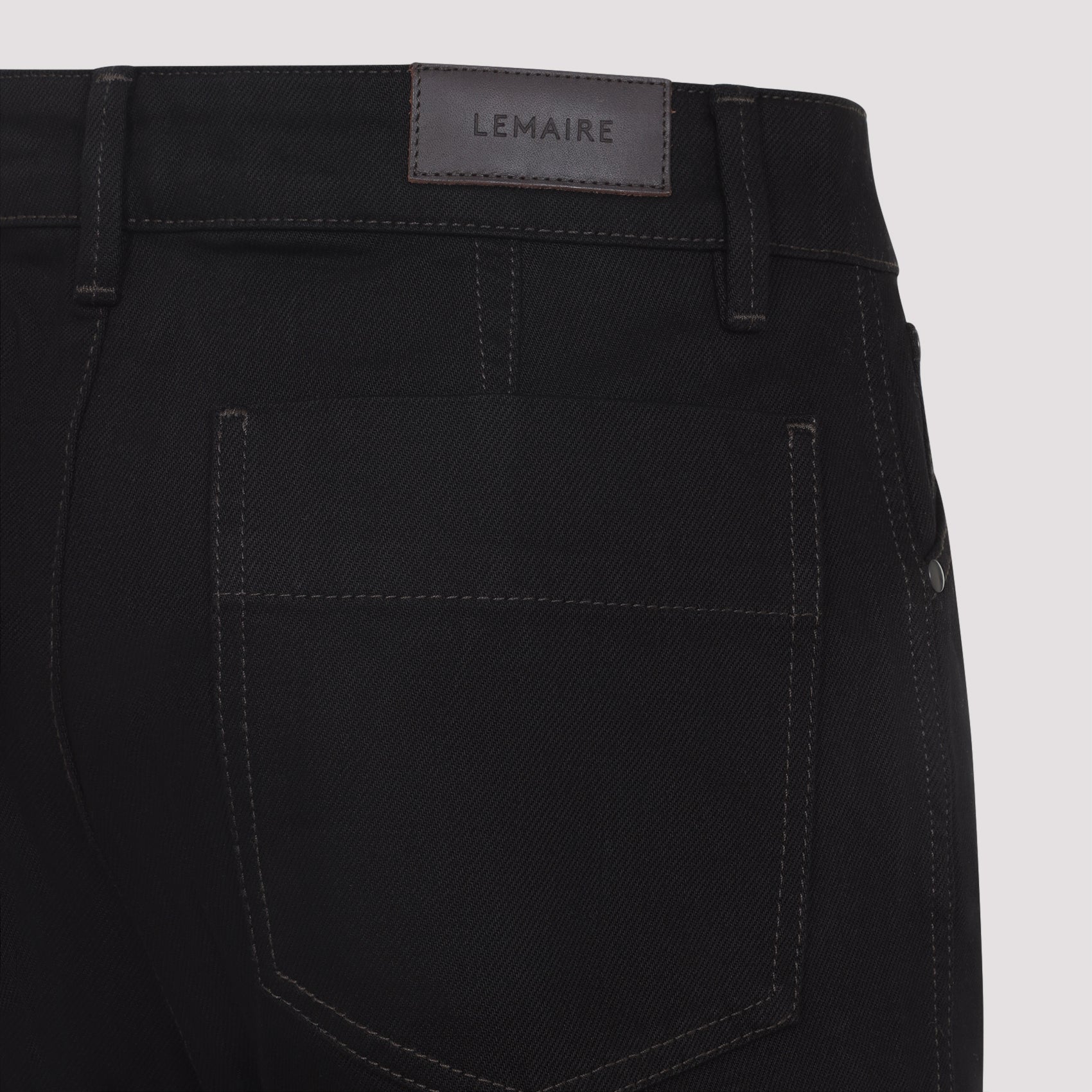Lemaire Twisted Pants Women by Luosophy