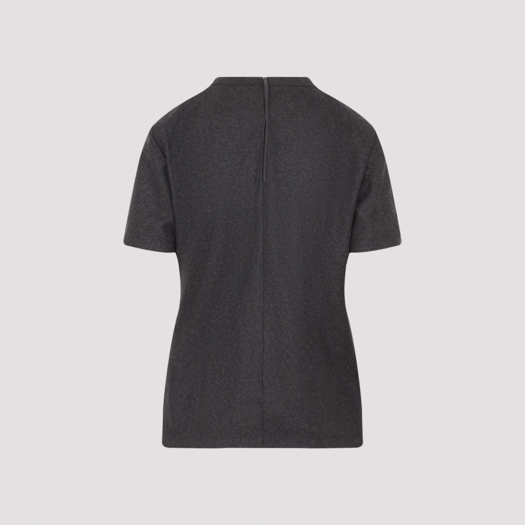 Carven Fitted T-Shirt Women by Luosophy