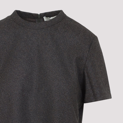 Carven Fitted T-Shirt Women by Luosophy