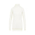 Carven Turtle Neck Underpinning Pullover Women by Luosophy