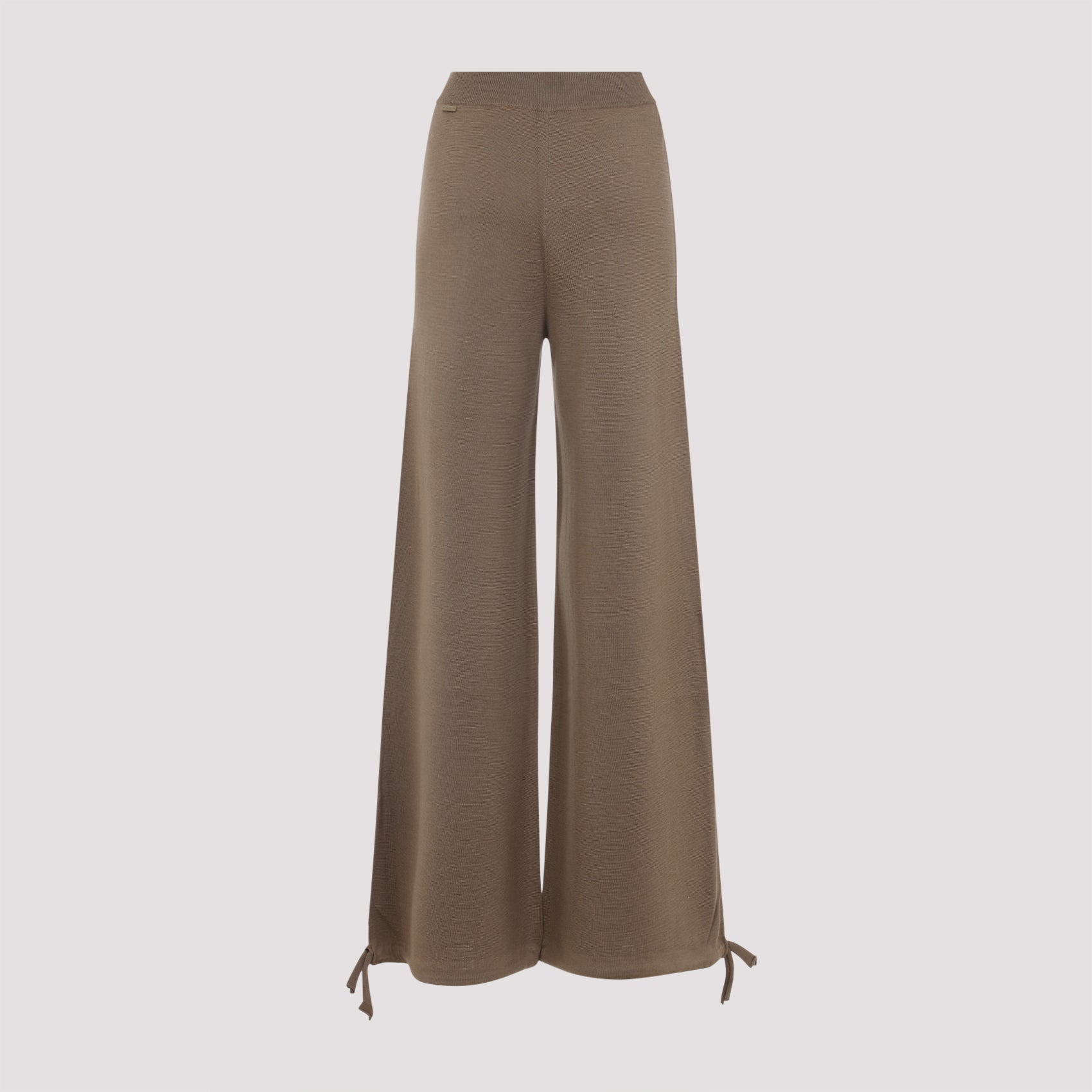 Max Mara Nigeria Pants Women by Luosophy