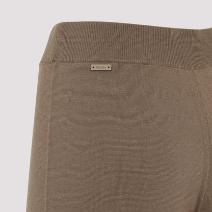Max Mara Nigeria Pants Women by Luosophy