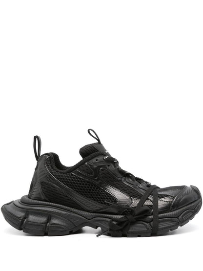 Balenciaga Women 3Xl Mesh Sneakers by Luosophy