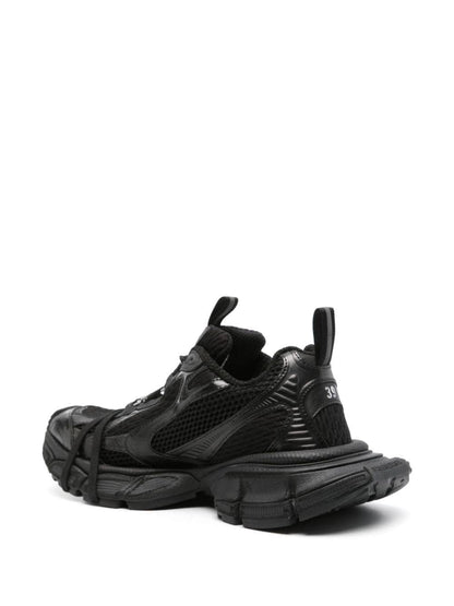 Balenciaga Women 3Xl Mesh Sneakers by Luosophy