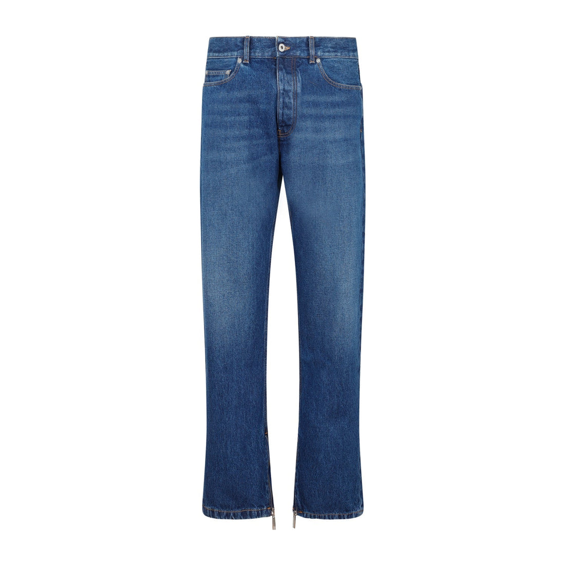 Off White Skate Jeans Men by Luosophy