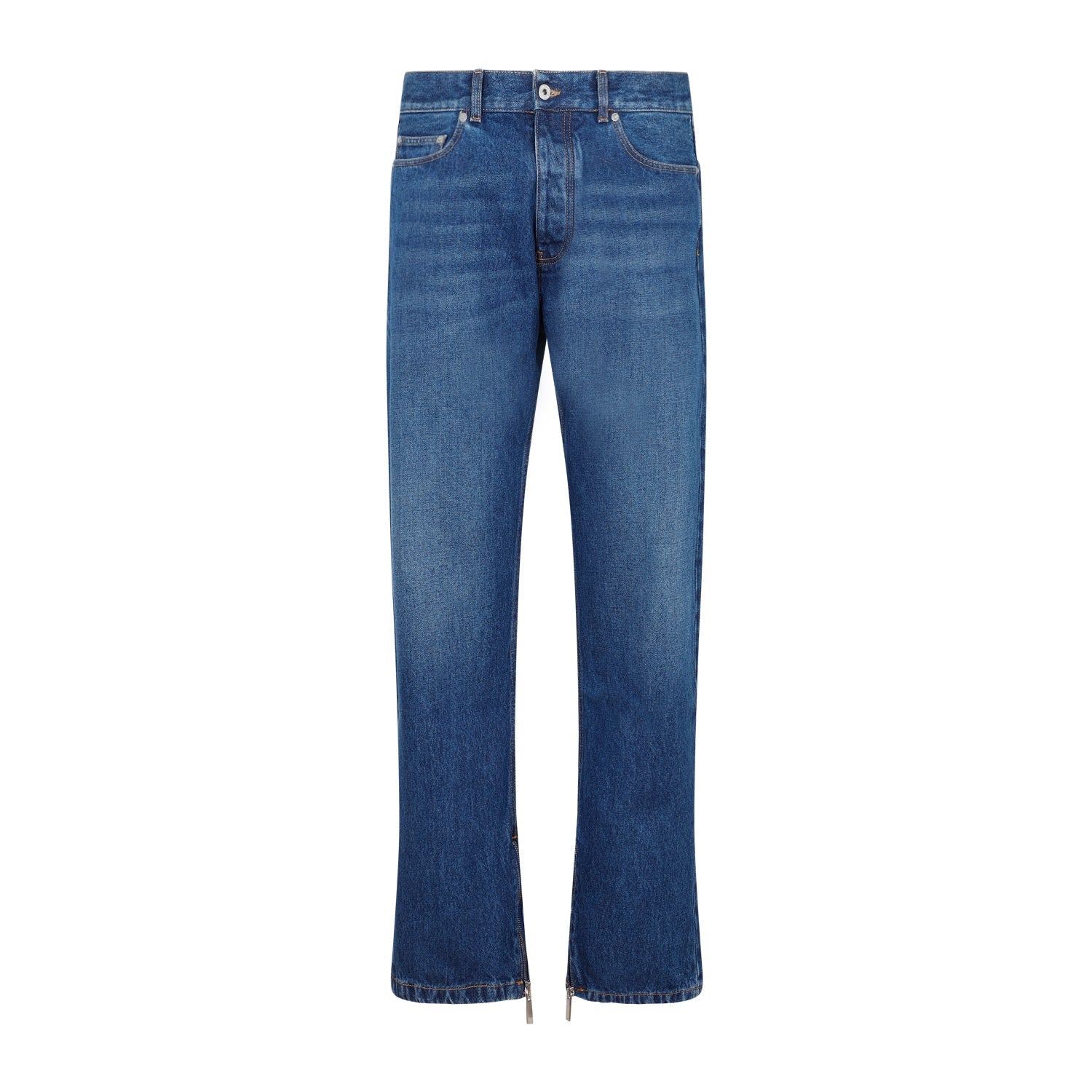Off White Skate Jeans Men by Luosophy