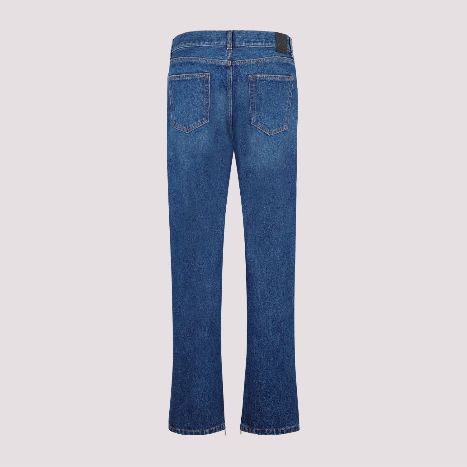 Off White Skate Jeans Men by Luosophy