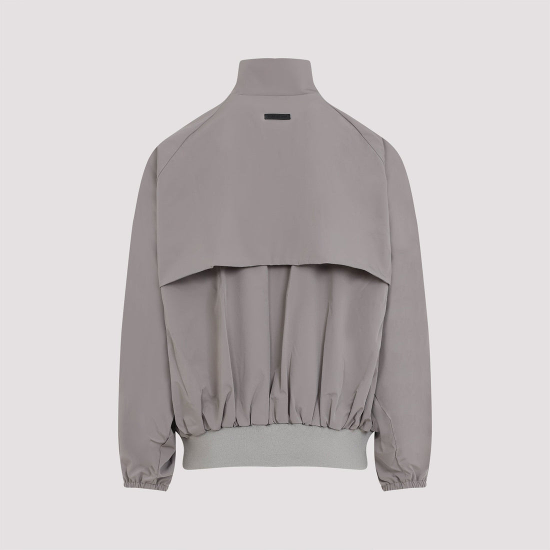 Fear Of God High Neck Vented Track Jacket Men by Luosophy