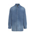 Fear Of God Denim Shirt Men by Luosophy