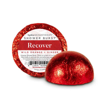 Shower Burst® Duo in Recover