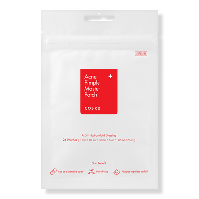 Cosrx Acne Pimple Master Patch