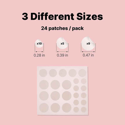 Cosrx Acne Pimple Master Patch