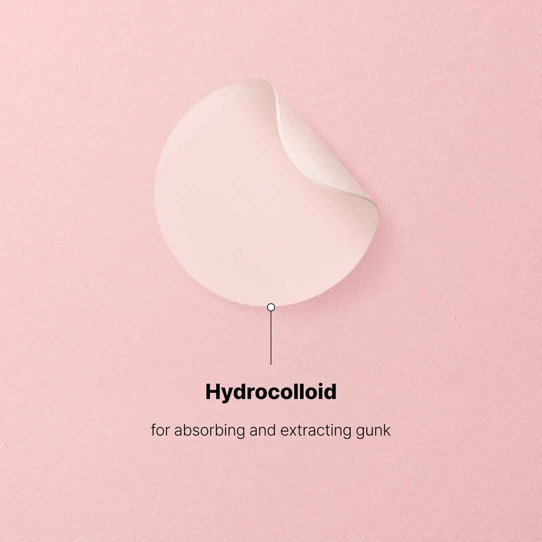 Cosrx Acne Pimple Master Patch