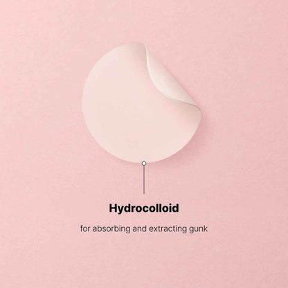 Cosrx Acne Pimple Master Patch